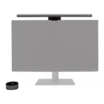 Šviestuvas BenQ ScreenBar Halo 2 monitor light (9H.W4PWT.ES1), vaizdas 14