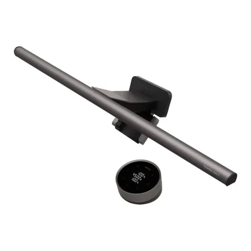 Šviestuvas BenQ ScreenBar Halo 2 monitor light (9H.W4PWT.ES1)