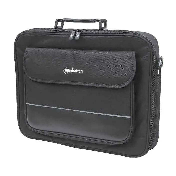 Manhattan 421560 laptop case Nešiojamo kompiuterio dėklas Manhattan 421560