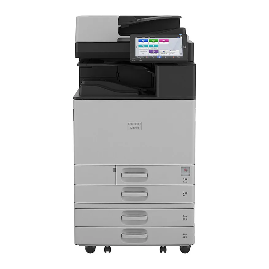Ricoh IM C2010A Ricoh IM C2010A