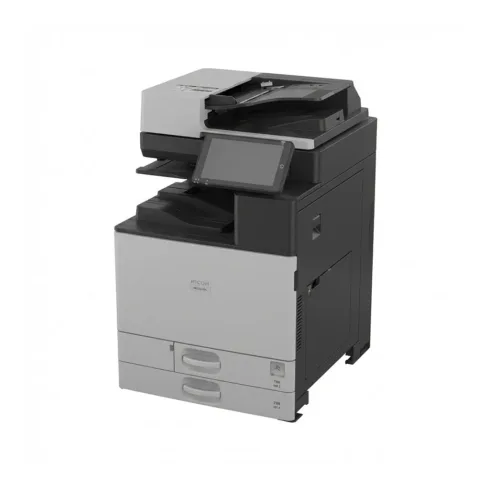 Ricoh IM C4510A Farb-Multifunktionssystem 3in1 A3 45S./Min.