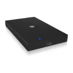 Disko korpusas ICY BOX IB-200T-C3