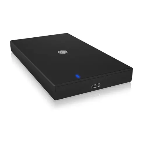 Disko korpusas ICY BOX IB-200T-C3