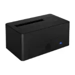 Disko korpusas ICY BOX IB-1121-U3