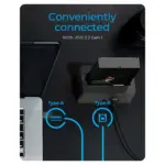 Disko korpusas ICY BOX IB-1121-U3, vaizdas 7