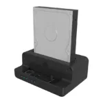 Disko korpusas ICY BOX IB-2914MSCL-C31, vaizdas 5