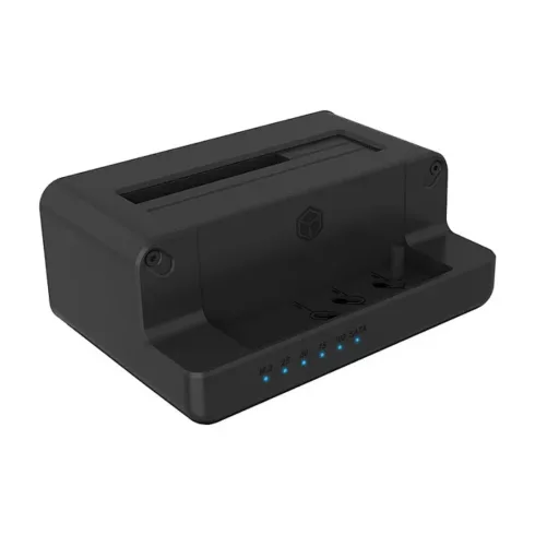 Disko korpusas ICY BOX IB-2914MSCL-C31