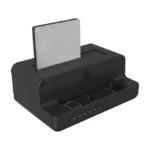 Disko korpusas ICY BOX IB-2914MSCL-C31, vaizdas 7