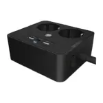Ilgintuvas ICY BOX IB-MPS2220B-CH, vaizdas 2