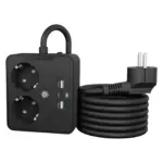 Ilgintuvas ICY BOX IB-MPS2220B-CH, vaizdas 7