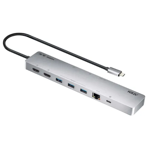 ATEN UH3240 interface hub
