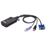 ATEN CN800-AT KVM switch