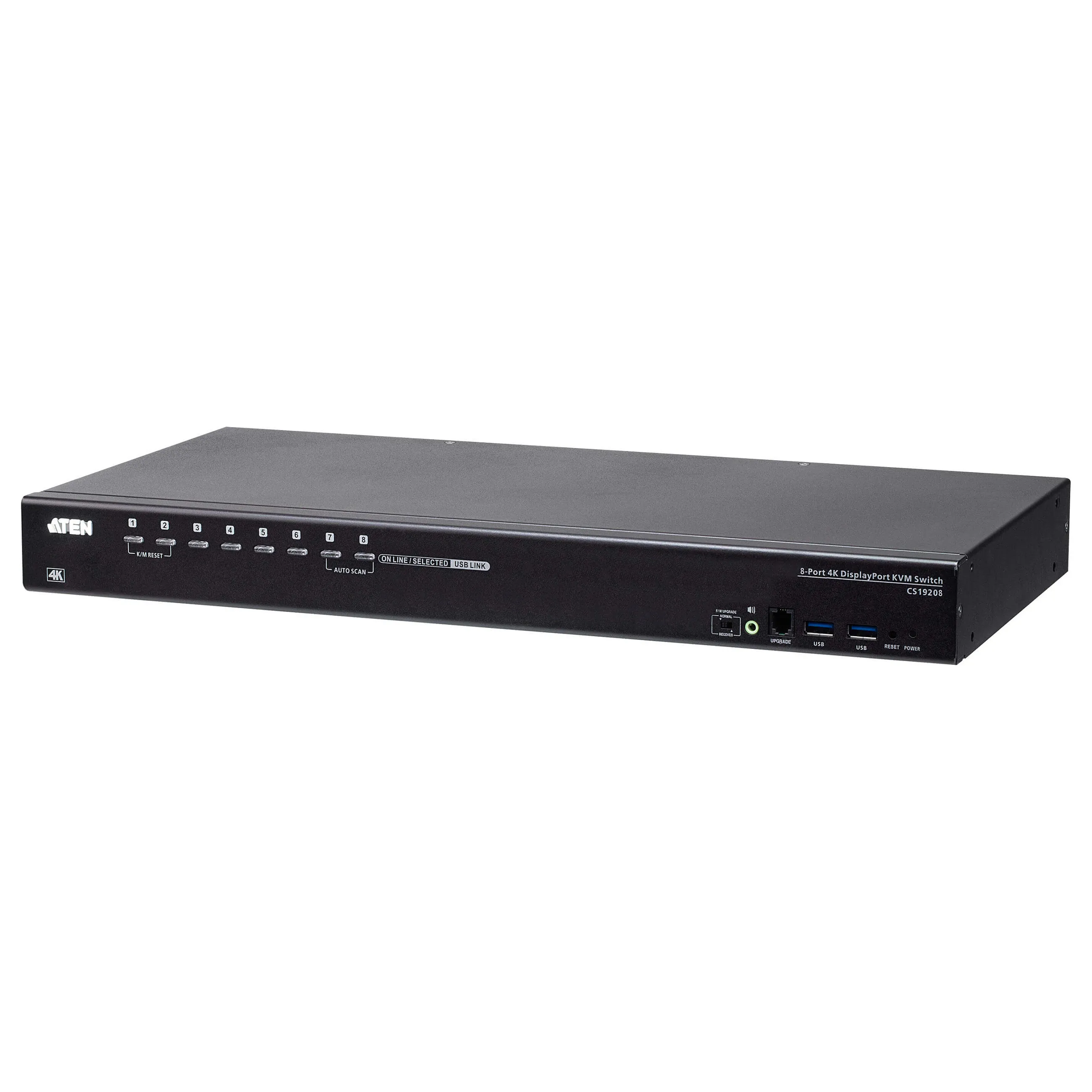 ATEN CS19208-AT-G KVM switch ATEN CS19208-AT-G KVM switch