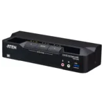 ATEN CS1942DPA-AT-G KVM switch