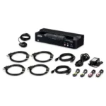 ATEN CS1942DPA-AT-G KVM switch