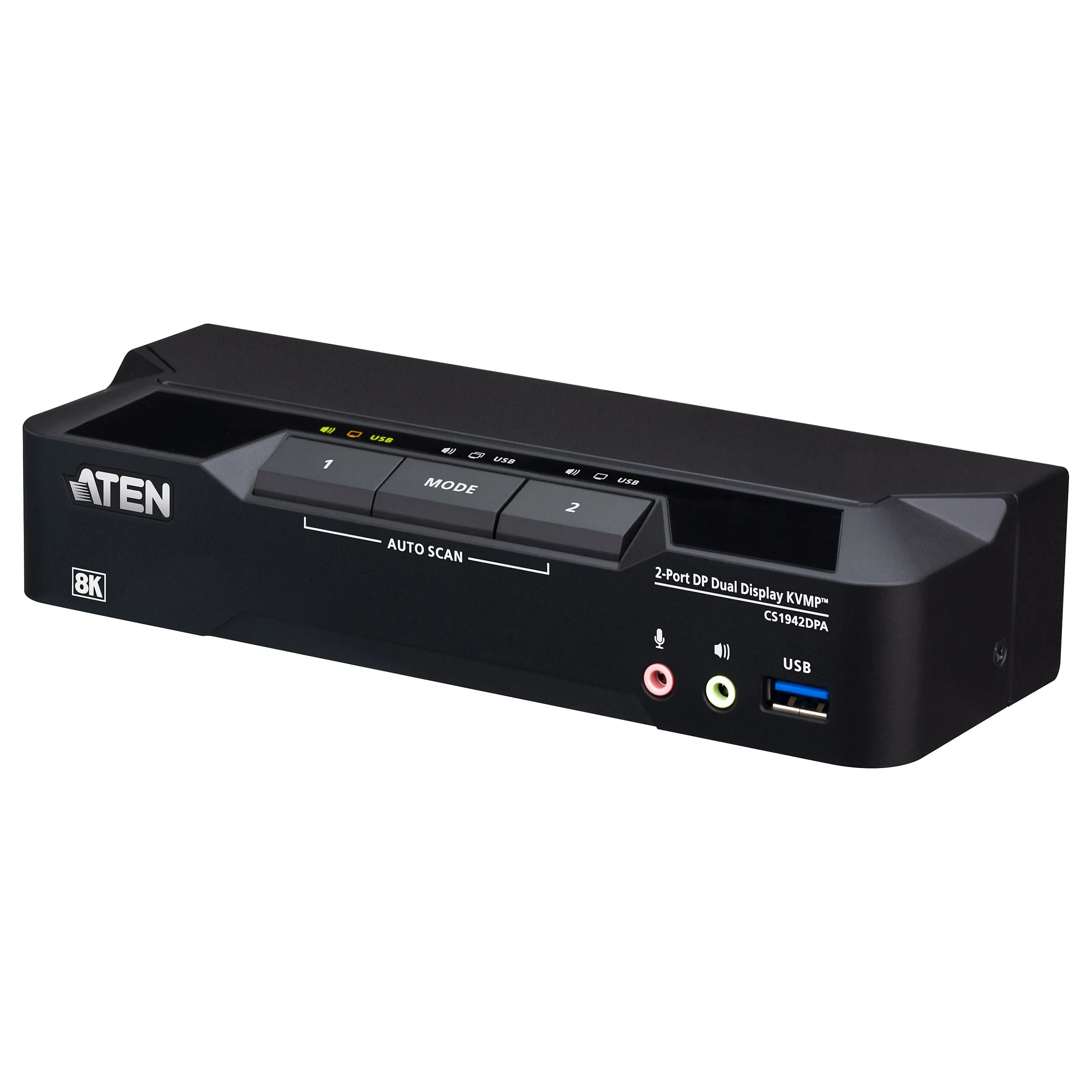 ATEN CS1942DPA-AT-G KVM switch ATEN CS1942DPA-AT-G KVM switch