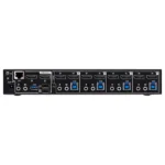 ATEN CS1944DPA-AT-G KVM switch