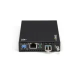 StarTech.com ET91000SM10 network media converter
