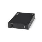 StarTech.com ET91000SM10 network media converter