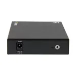 StarTech.com ET91000SM20 network media converter