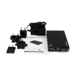 StarTech.com ET91000SM20 network media converter