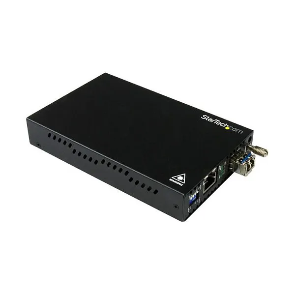 StarTech.com ET91000SM20 network media converter StarTech.com ET91000SM20 network media converter