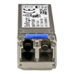 StarTech.com MASFP10GBLR network transceiver module