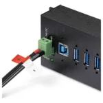 Maitinimo adapteris StarTech.com 160W-POWER-ADAPTER, vaizdas 5
