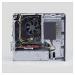 StarTech.com P10Q4C-USB-CARD-LP interface cards/adapter
