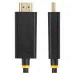 Vaizdo adapteris StarTech.com 4M-DP-HDMI-4K60-HDR, vaizdas 3