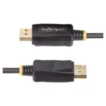 Vaizdo adapteris StarTech.com 4M-DP-HDMI-4K60-HDR, vaizdas 4