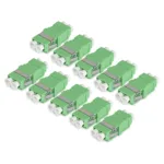 Optinis adapteris StarTech.com DUPLEXLCAPCNOF, vaizdas 2