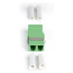Optinis adapteris StarTech.com DUPLEXLCAPCNOF, vaizdas 3
