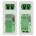 Optinis adapteris StarTech.com DUPLEXLCAPCNOF, vaizdas 4