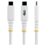 USB kabelis StarTech.com S2CEPR3MW-USB-CABLE, vaizdas 2