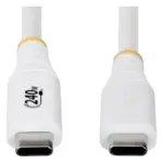 USB kabelis StarTech.com S2CEPR3MW-USB-CABLE, vaizdas 4