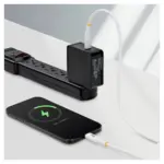 USB kabelis StarTech.com S2CEPR3MW-USB-CABLE, vaizdas 5