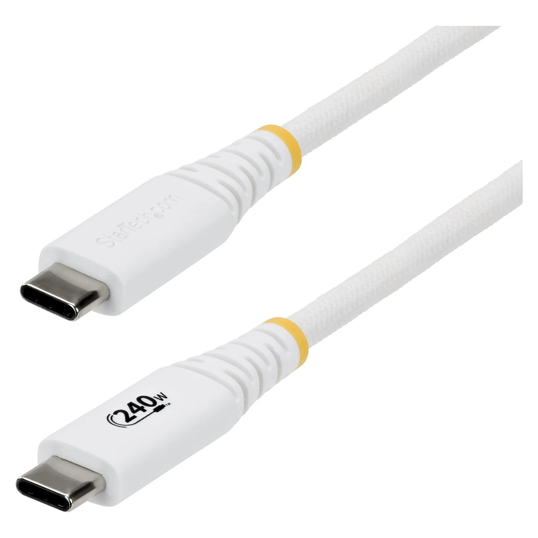 StarTech.com S2CEPR2MW-USB-CABLE USB cable USB kabelis StarTech.com S2CEPR2MW-USB-CABLE
