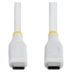 USB kabelis StarTech.com CC1M40GUSB4TPW, vaizdas 4