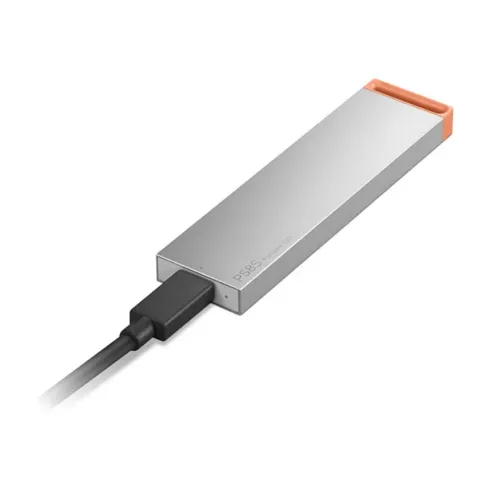Lenovo 4XB1T88413 external solid state drive