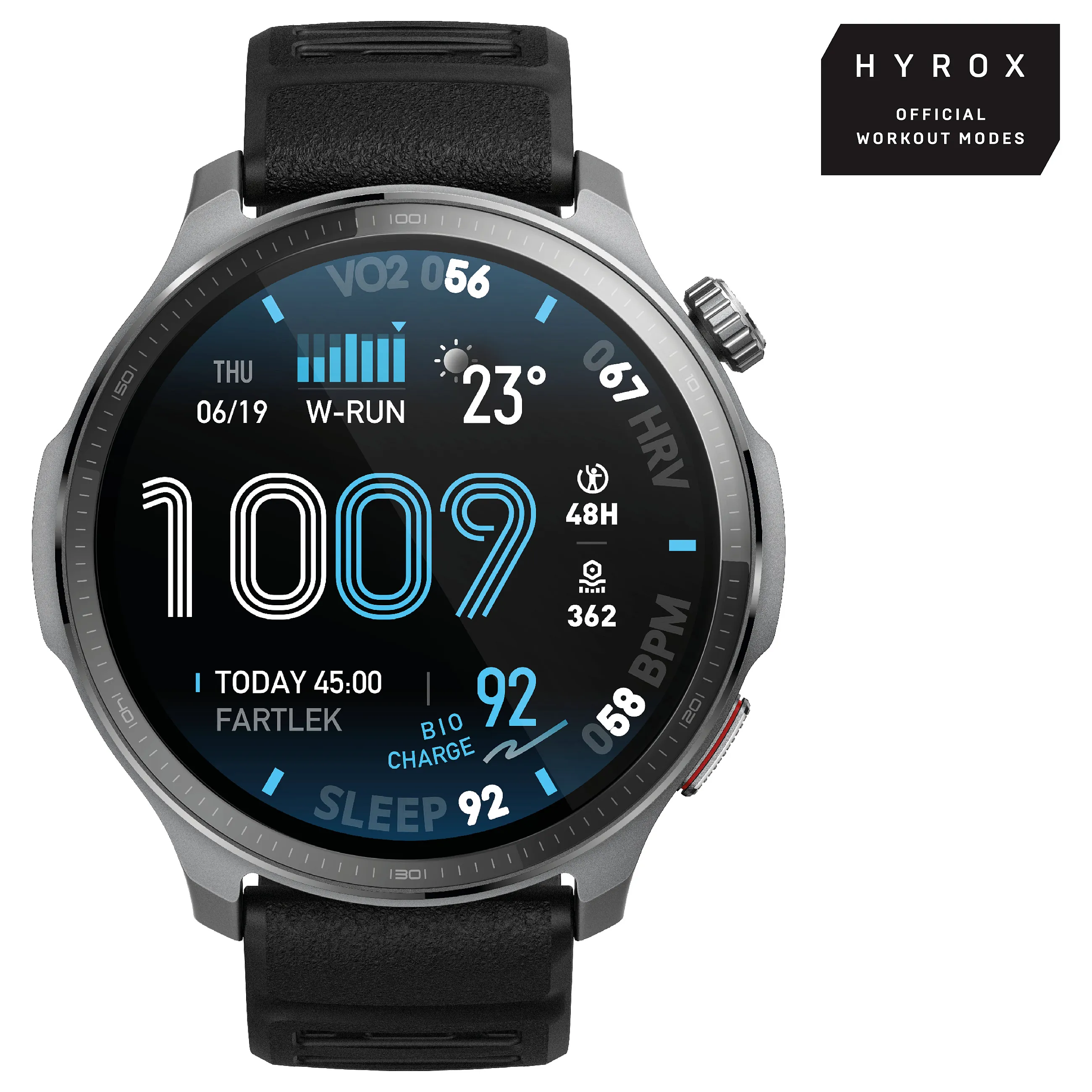 Amazfit Balance 2 XT Amazfit Balance 2 XT