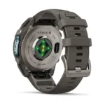 Išmanusis laikrodis Garmin fēnix 9 (010-04762-01), vaizdas 12