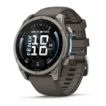 Išmanusis laikrodis Garmin fēnix 9 (010-04762-01)