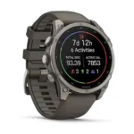 Išmanusis laikrodis Garmin fēnix 9 (010-04762-01), vaizdas 3