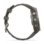 Išmanusis laikrodis Garmin fēnix 9 (010-04762-01), vaizdas 5