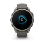 Išmanusis laikrodis Garmin fēnix 9 (010-04762-01), vaizdas 6