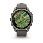 Išmanusis laikrodis Garmin fēnix 9 (010-04762-01), vaizdas 7
