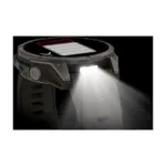 Išmanusis laikrodis Garmin fēnix 9 (010-04762-01), vaizdas 8