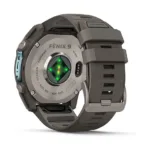 Išmanusis laikrodis Garmin fēnix 9 (010-04763-01), vaizdas 12