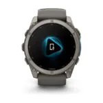 Išmanusis laikrodis Garmin fēnix 9 (010-04763-01), vaizdas 6